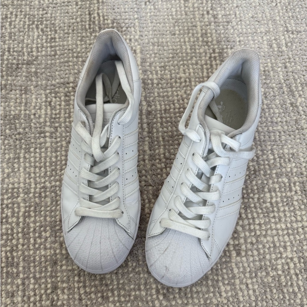 Adidas Superstar Shoes